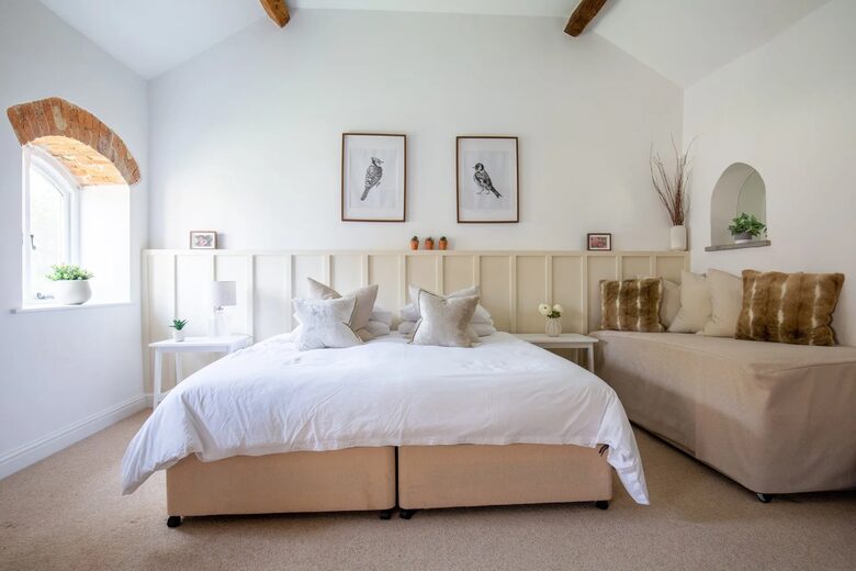 Farmhouse Barn - Chipping Norton, Cotswolds, United Kingdom