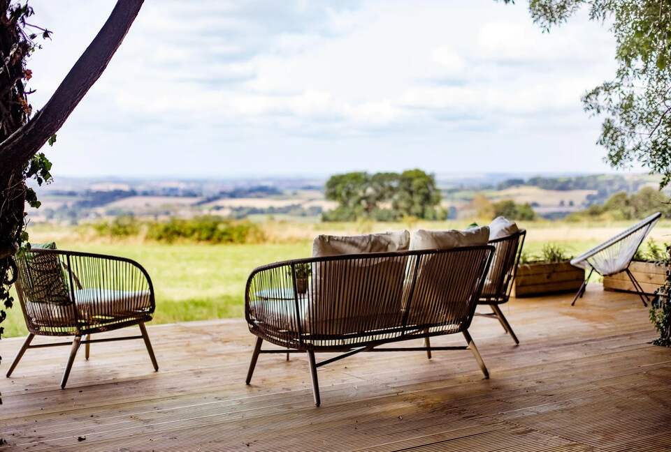 Farmhouse Barn - Chipping Norton, Cotswolds, United Kingdom