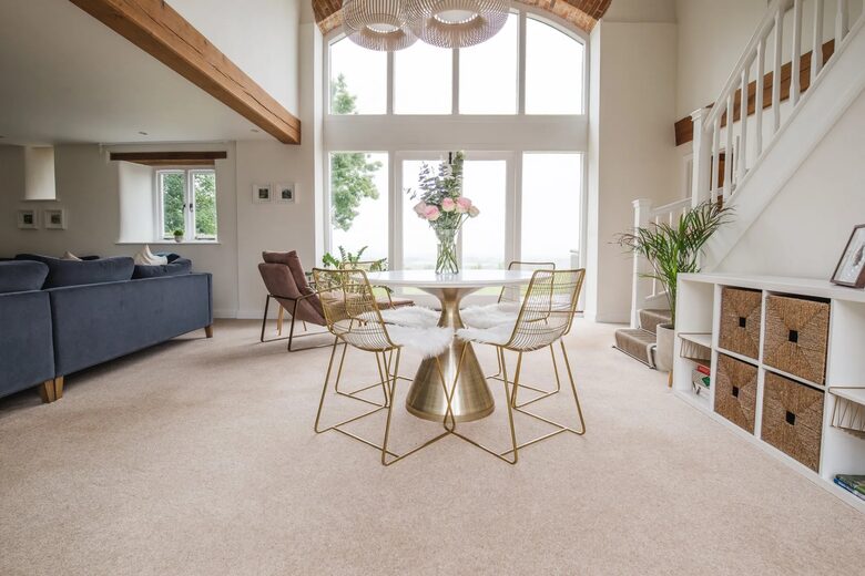 Farmhouse Barn - Chipping Norton, Cotswolds, United Kingdom
