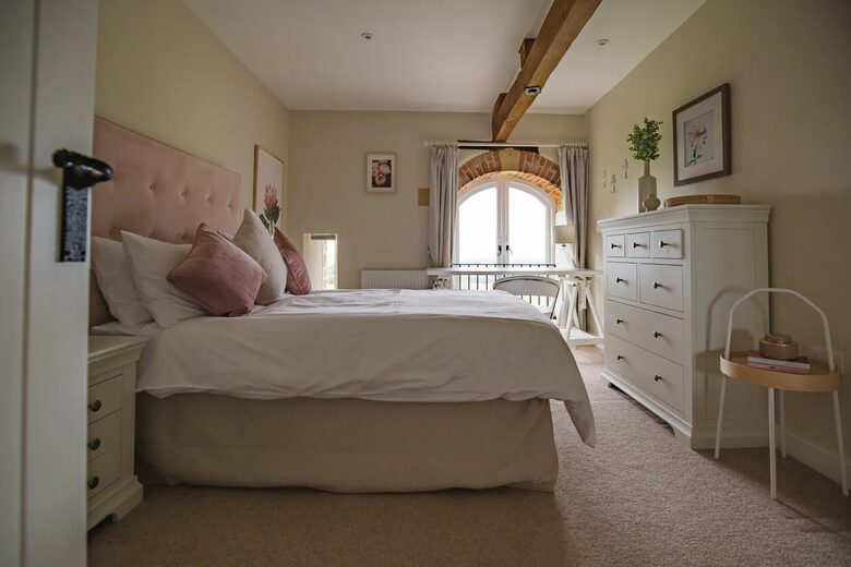 Farmhouse Barn - Chipping Norton, Cotswolds, United Kingdom