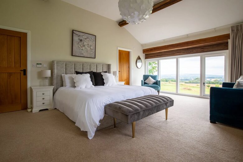 Farmhouse Barn - Chipping Norton, Cotswolds, United Kingdom