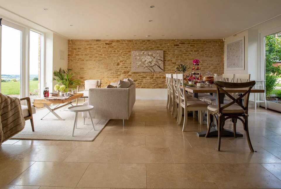 Farmhouse Barn - Chipping Norton, Cotswolds, United Kingdom