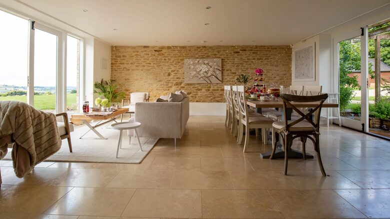 Farmhouse Barn - Chipping Norton, Cotswolds, United Kingdom