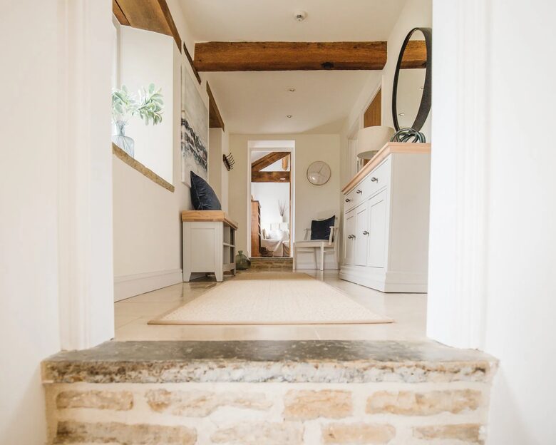 Farmhouse Barn - Chipping Norton, Cotswolds, United Kingdom