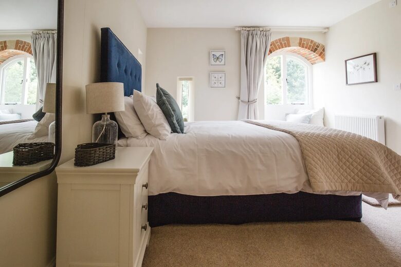 Farmhouse Barn - Chipping Norton, Cotswolds, United Kingdom