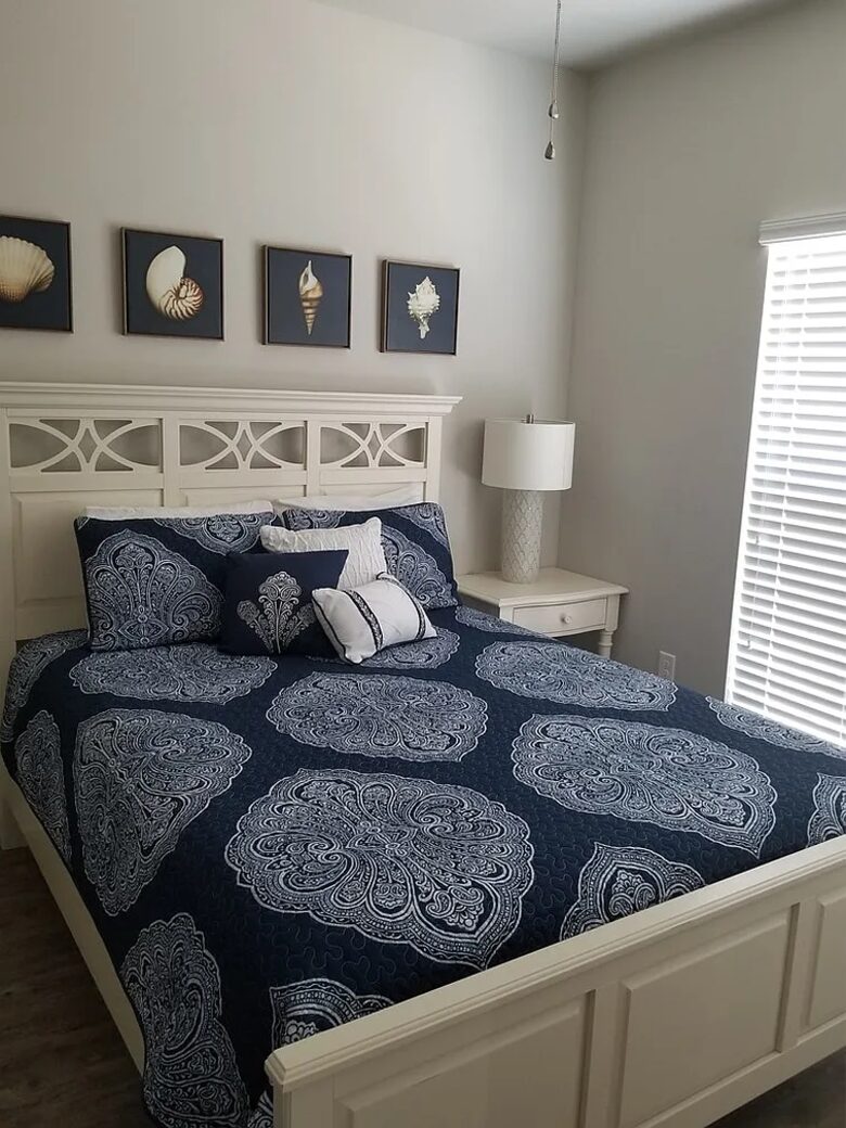 Coastal Retreat in Windmark Beach Community - Port Saint Joe, Florida