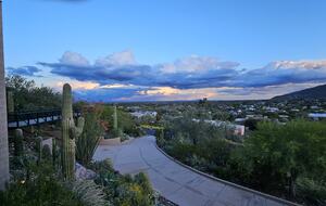 Award Winning Hillside Retreat with Stunning Valley Views - Paradise Valley, Arizona