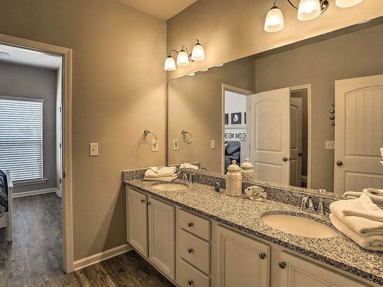 Coastal Retreat in Windmark Beach Community - Port Saint Joe, Florida