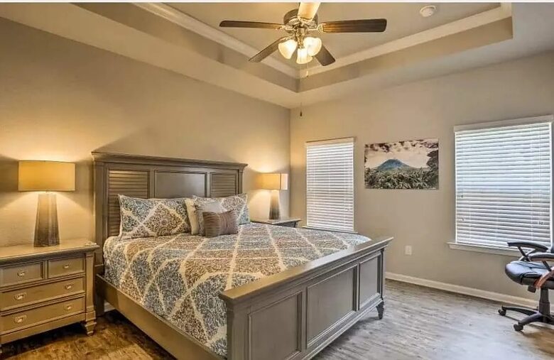 Coastal Retreat in Windmark Beach Community - Port Saint Joe, Florida