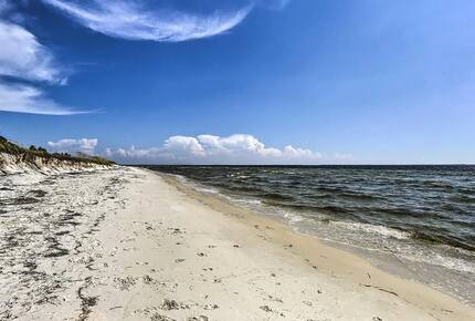 Coastal Retreat in Windmark Beach Community - Port Saint Joe, Florida