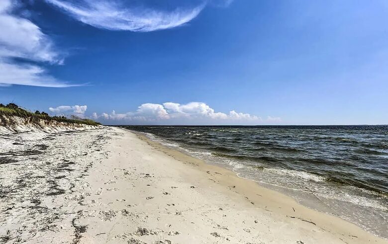 Coastal Retreat in Windmark Beach Community - Port Saint Joe, Florida