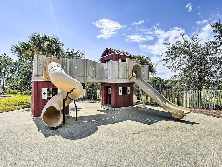 Coastal Retreat in Windmark Beach Community - Port Saint Joe, Florida