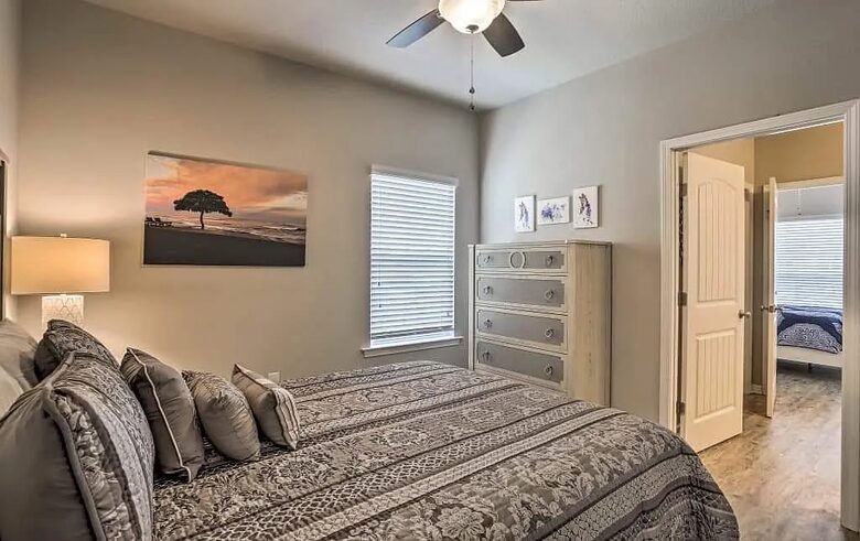 Coastal Retreat in Windmark Beach Community - Port Saint Joe, Florida