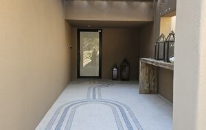Award Winning Hillside Retreat with Stunning Valley Views - Paradise Valley, Arizona