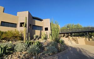 Award Winning Hillside Retreat with Stunning Valley Views - Paradise Valley, Arizona
