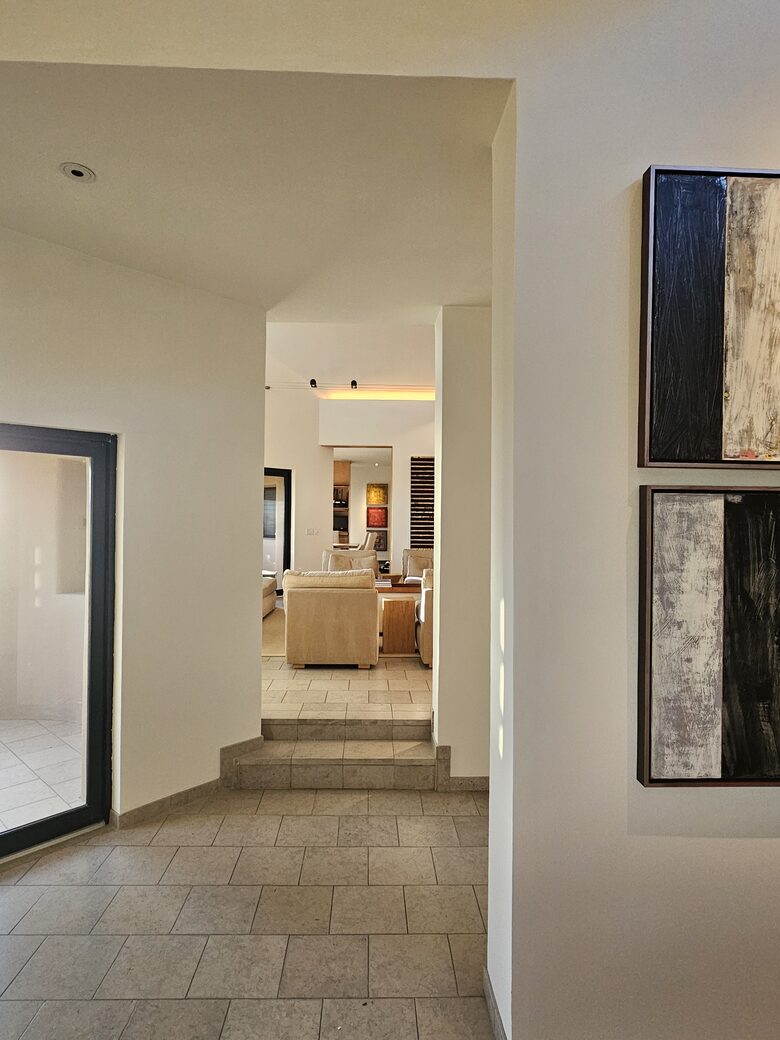 Award Winning Hillside Retreat - Paradise Valley, Arizona