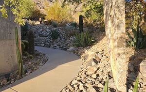 Award Winning Hillside Retreat with Stunning Valley Views - Paradise Valley, Arizona