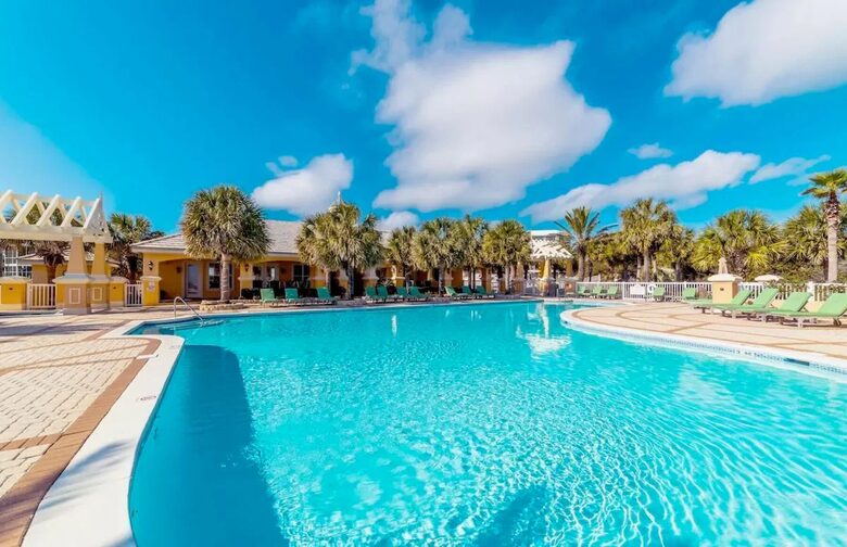 Martinique | Luxury Beach House on the Crescent with Golf Cart - Gulf Shores, Alabama