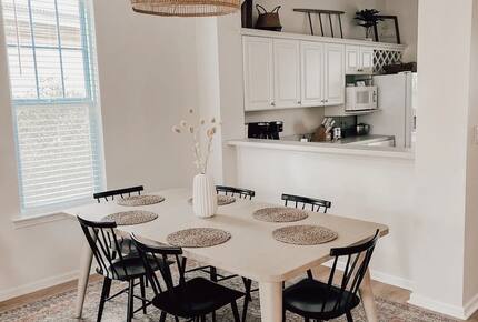 Martinique | Luxury Beach House on the Crescent with Golf Cart - Gulf Shores, Alabama