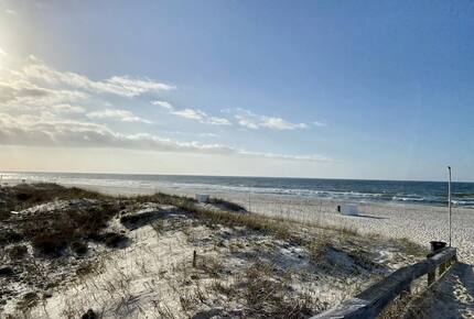 Martinique | Luxury Beach House on the Crescent with Golf Cart - Gulf Shores, Alabama