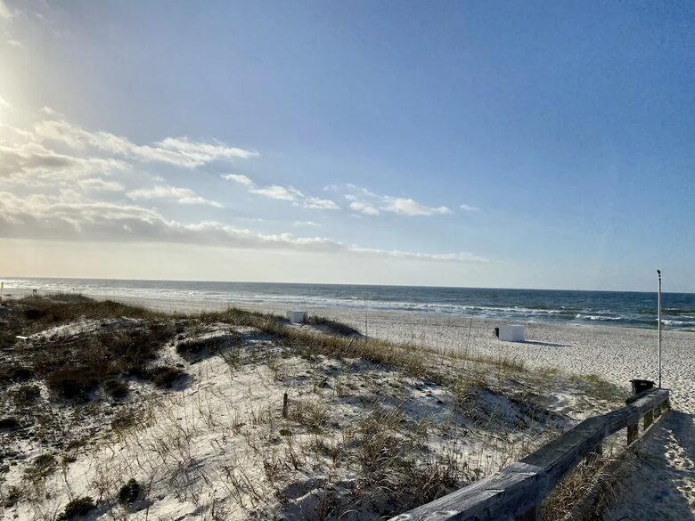 Martinique | Luxury Beach House on the Crescent with Golf Cart - Gulf Shores, Alabama