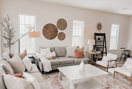 Martinique | Luxury Beach House on the Crescent with Golf Cart - Gulf Shores, Alabama