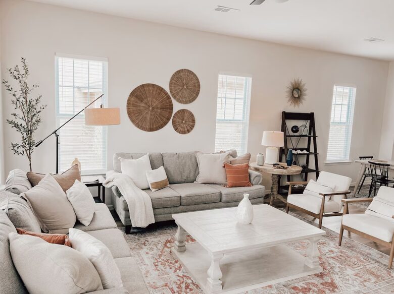 Martinique | Luxury Beach House on the Crescent with Golf Cart - Gulf Shores, Alabama