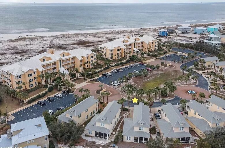 Martinique | Luxury Beach House on the Crescent with Golf Cart - Gulf Shores, Alabama