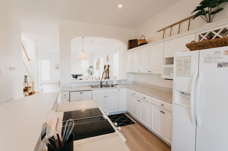 Martinique | Luxury Beach House on the Crescent with Golf Cart - Gulf Shores, Alabama