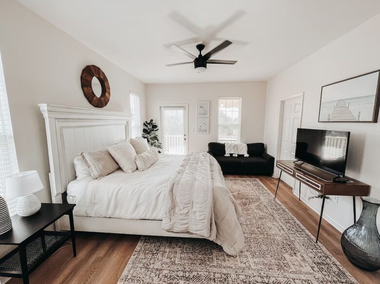 Martinique | Luxury Beach House on the Crescent with Golf Cart - Gulf Shores, Alabama