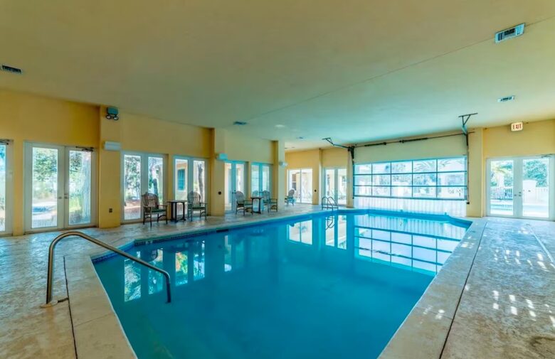 Martinique | Luxury Beach House on the Crescent with Golf Cart - Gulf Shores, Alabama
