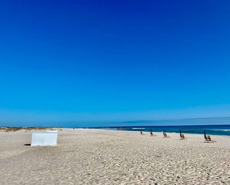 Martinique | Luxury Beach House on the Crescent with Golf Cart - Gulf Shores, Alabama