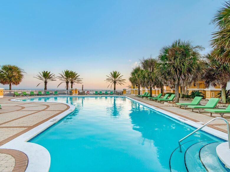 Martinique | Luxury Beach House on the Crescent with Golf Cart - Gulf Shores, Alabama