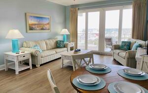 Resort Style Apartment - Panama City Beach, Florida