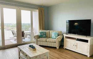 Resort Style Apartment - Panama City Beach, Florida