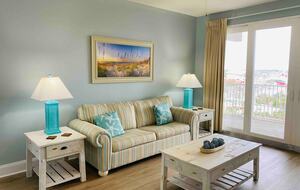 Resort Style Apartment - Panama City Beach, Florida