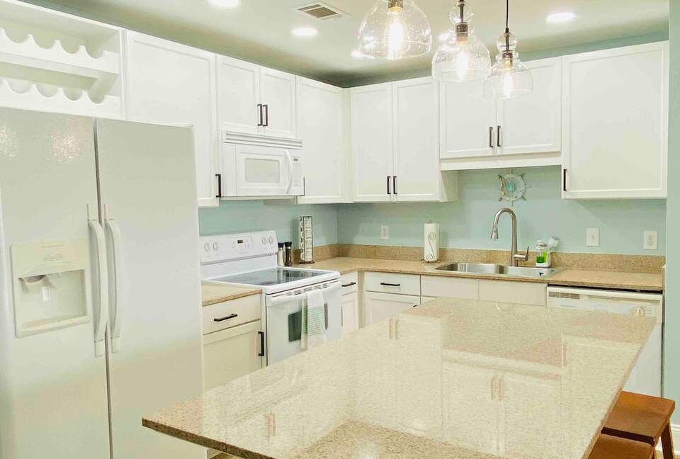 Resort Style Apartment - Panama City Beach, Florida