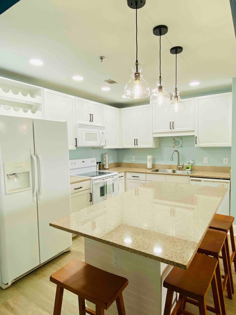 Resort Style Apartment - Panama City Beach, Florida