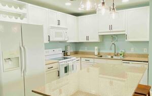 Resort Style Apartment - Panama City Beach, Florida