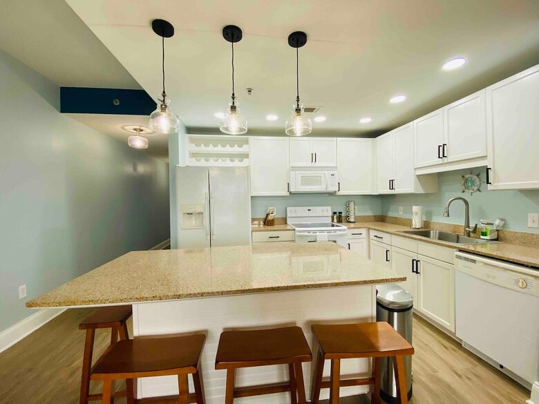 Resort Style Apartment - Panama City Beach, Florida