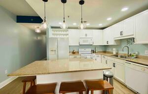 Resort Style Apartment - Panama City Beach, Florida