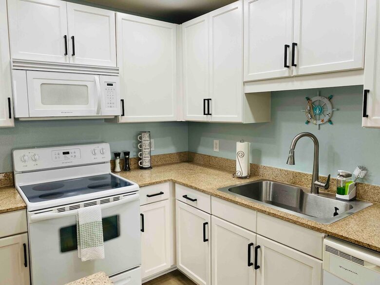 Resort Style Apartment - Panama City Beach, Florida