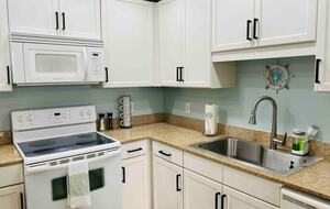 Resort Style Apartment - Panama City Beach, Florida