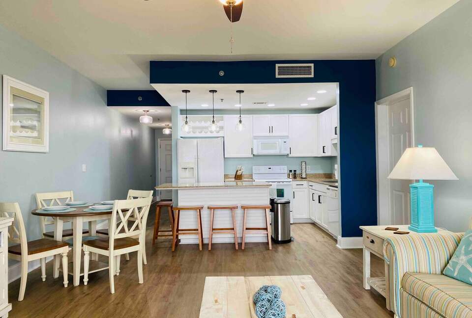 Resort Style Apartment - Panama City Beach, Florida