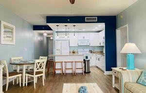 Resort Style Apartment - Panama City Beach, Florida