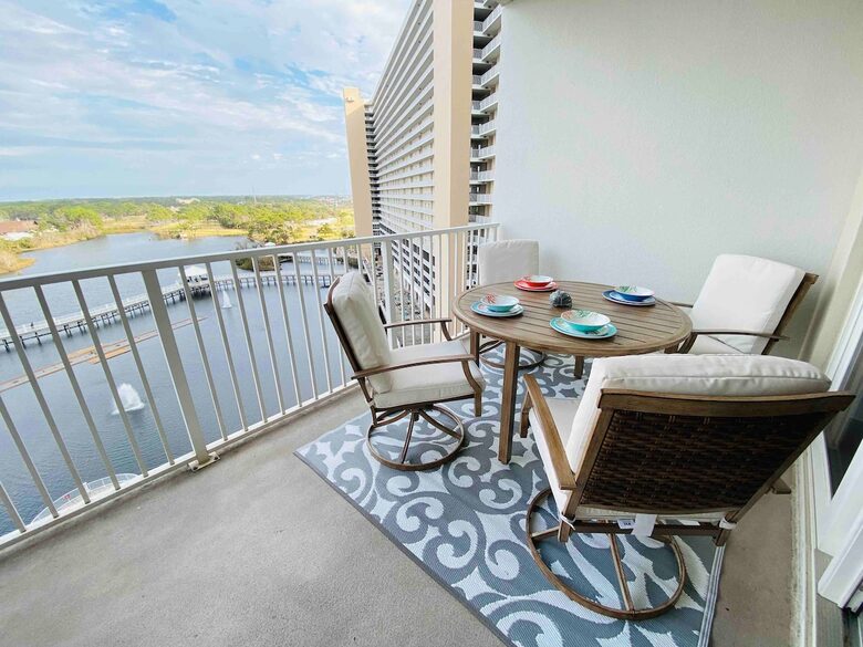 Resort Style Apartment - Panama City Beach, Florida
