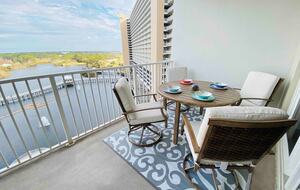 Resort Style Apartment - Panama City Beach, Florida