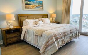Resort Style Apartment - Panama City Beach, Florida