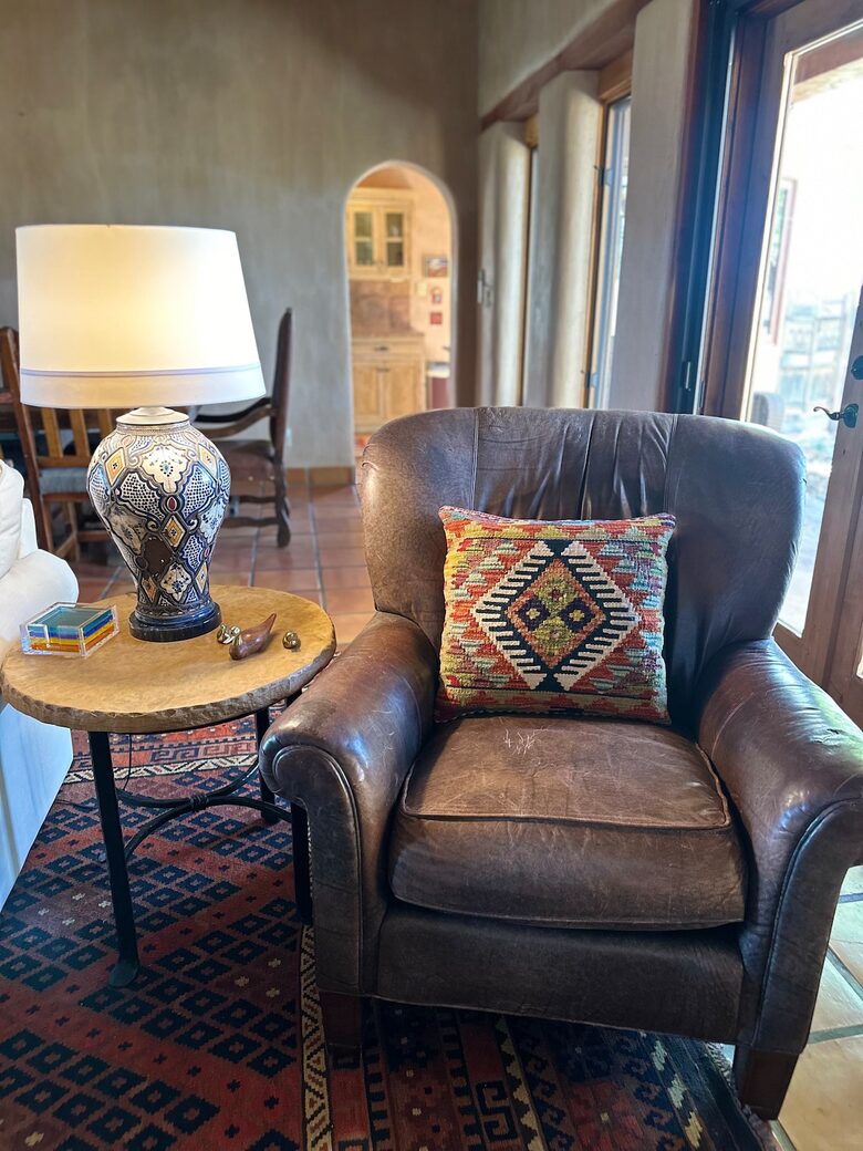Buena Vista Adobe Hideaway | 20 minutes to Taos Ski Valley - El Prado, New Mexico