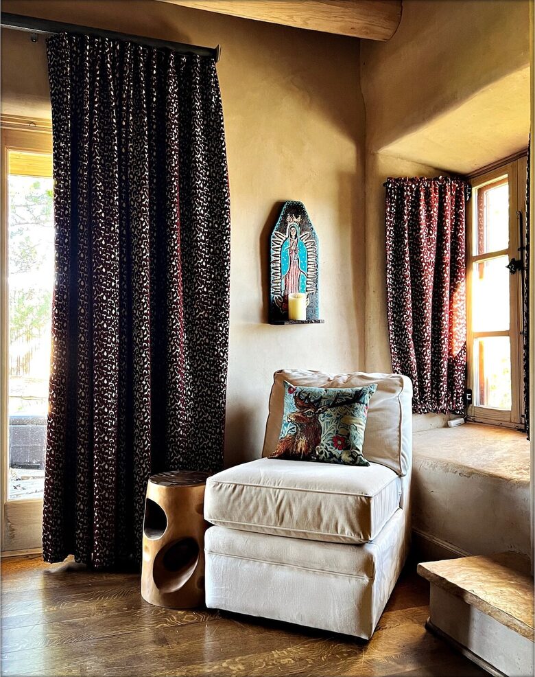 Buena Vista Adobe Hideaway | 20 minutes to Taos Ski Valley - El Prado, New Mexico